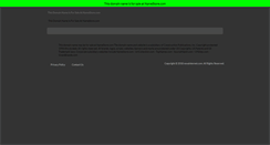Desktop Screenshot of novainternet.com